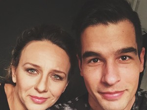 Nagyon erotikus! Pokorny Lia felolvas Lakatos Levente új könyvéből