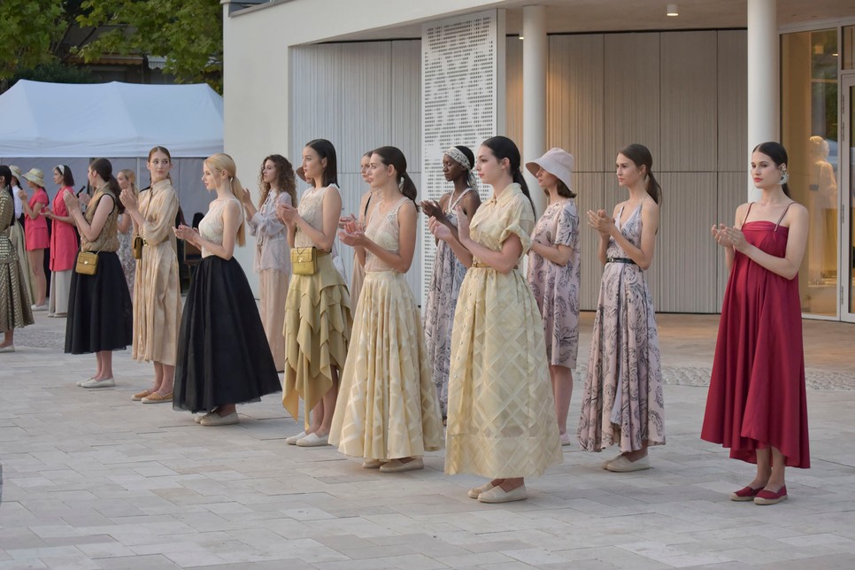 Elképesztő műsorral ünnepelt a közel 30 éves ikonikus magyar márka