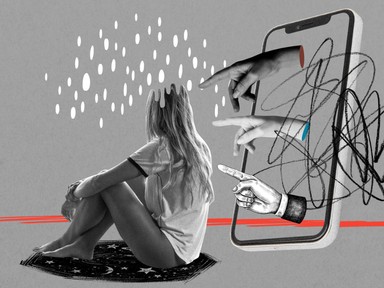 Az internet mindennapos veszélyei: az álhírek, az online bántalmazók és a zaklatók