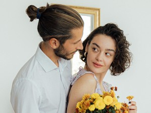 Randevúzni házasságban is ér