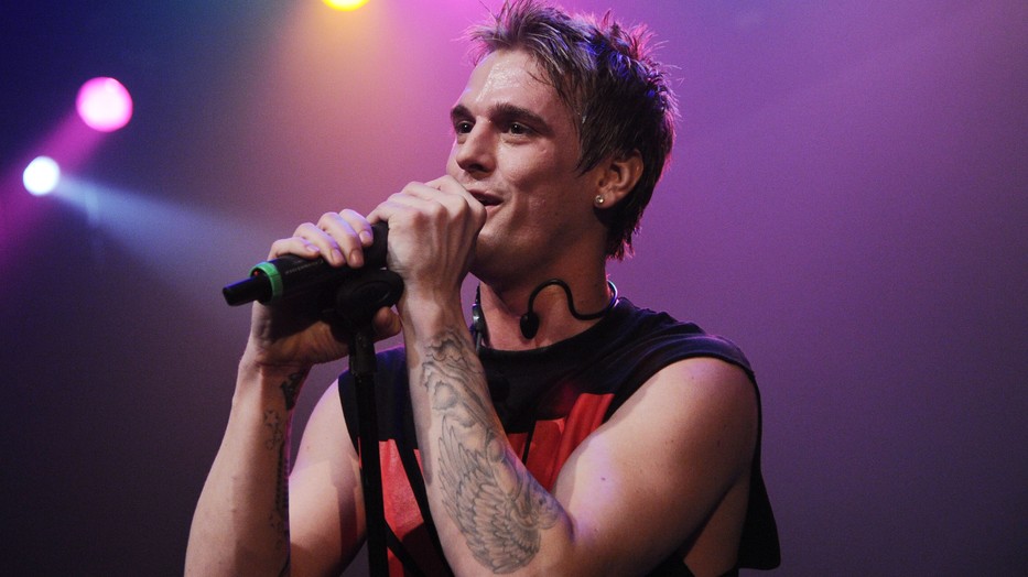 Aaron pár napja, 34 évesen hunyt el | Fotó: Ilya S. Savenok