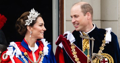 Így reagált Vilmos herceg, amikor egy férfi kifejezte Katalin hercegné iránti imádatát