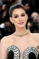 Anne Hathaway kifinomult megjelenése minden alkalomra tökéletes választás 