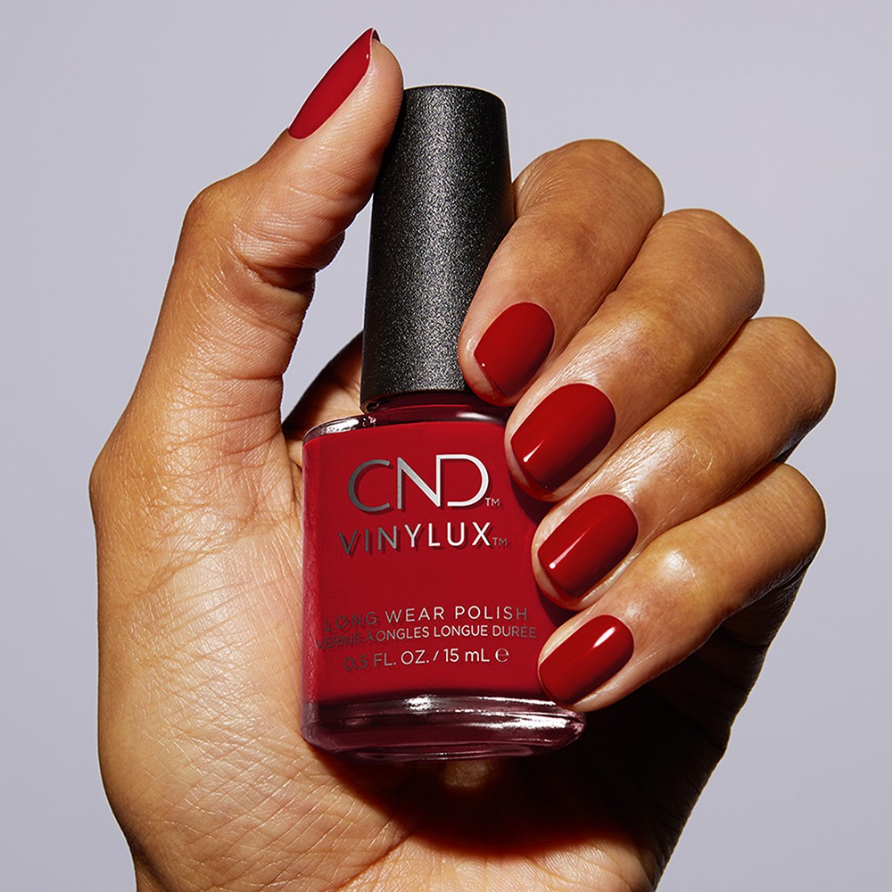 CND VINYLUX tartós körömlakk