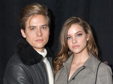 Ki ez a lány, akivel Dylan Sprouse csókolózik Kygo új klipjében?