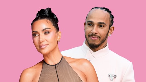 Szintet lépett Kim Kardashian és Lewis Hamilton kapcsolata, komoly döntésre szánta el magát a sztárpár