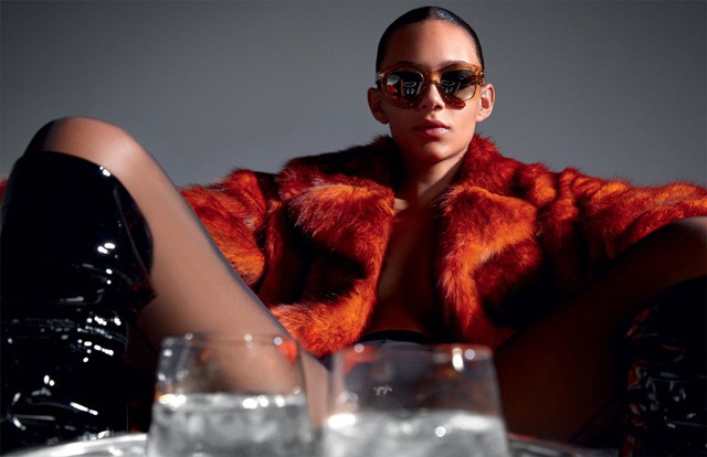 Tom Ford aktuális kampánya