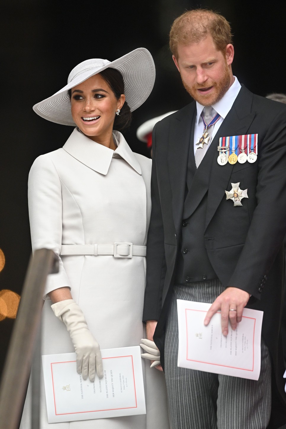Harry herceg és Meghan Markle utoljára 2022-ben vitték Nagy-Britanniába két gyermeküket