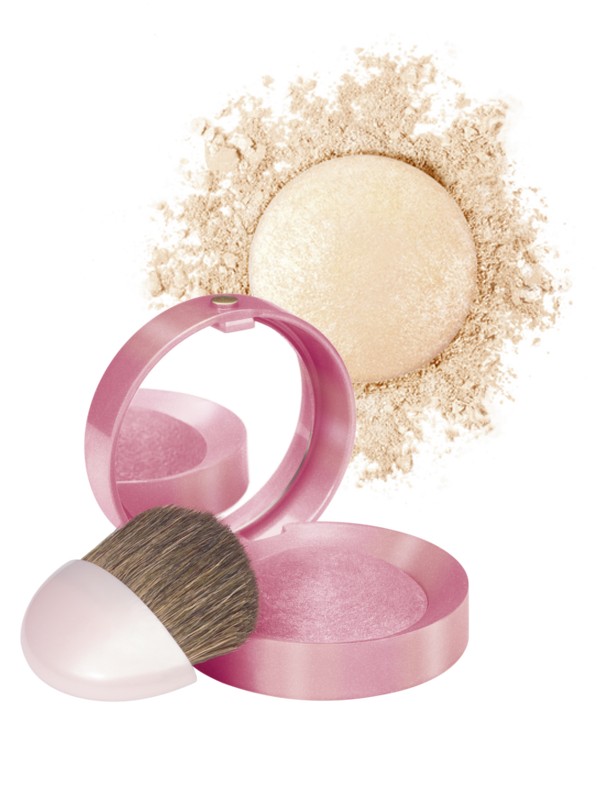 Little Round Pot pirosító (054) BOURJOIS 3899 Ft, Le Petit Strober highlighter (00) BOURJOIS 3899 Ft