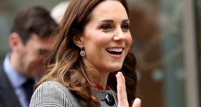 Kate Middleton kedvenc cipője most 12 000 forintért a tiéd lehet!
