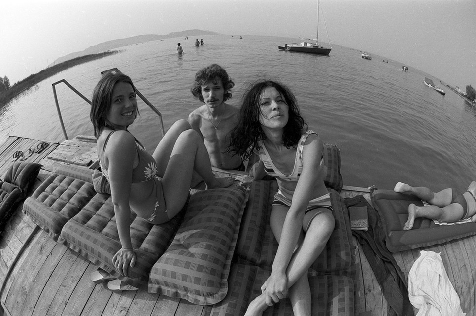 Martin Wanda és Martin Gábor fotókiállítása