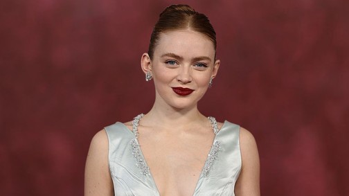 10 alkalom, amikor Sadie Sink mindenkit túlragyogott a vörös szőnyegen