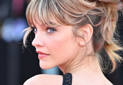 Felkészültél? Itt vannak Palvin Barbara legmerészebb szettjei