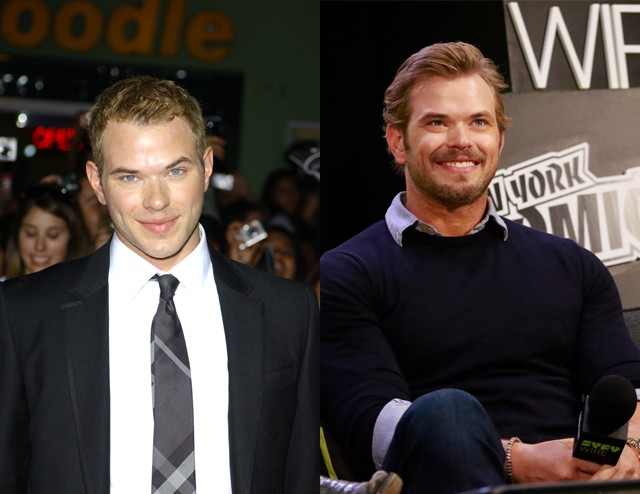 Kellan Lutz