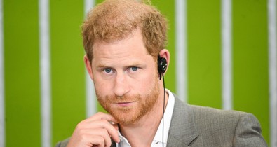 Harry herceg kapott még egy utolsó esélyt