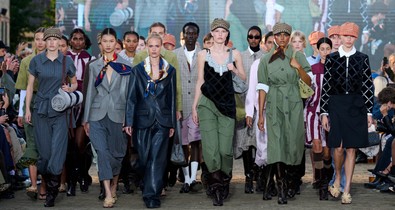 A Koppenhágai Divathét kihagyhatatlan – mutatjuk azt a 8 tervezőt, akiért megéri figyelni