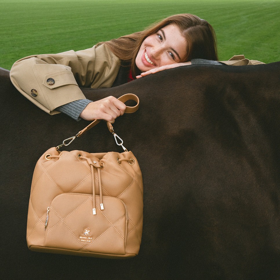 A Beverly Hills Polo Club őszi kollekciója már elérhető! (x)