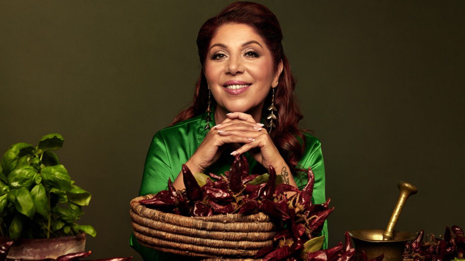 Bódi Margó átadta a szüleitől tanultakat a fiának