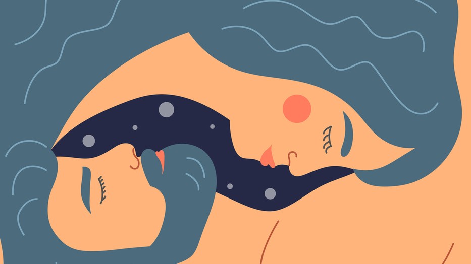 A horoszkópod szerint ő az ideális alvótárs számodra