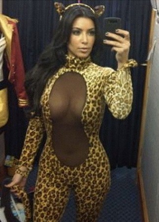 Kardashian egy másik szettje