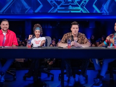 Hatalmas sokk: két közönségkedvenc búcsúzott az X-Faktortól, erre senki sem számított