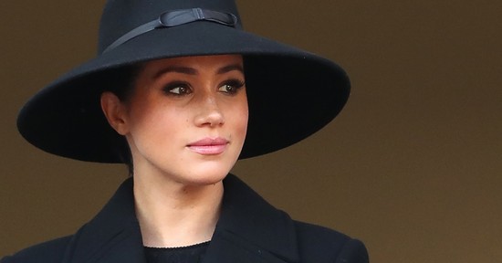 Egykori színésztársa kérdezte fel Meghan Markle-t, így reagált Harry herceg felesége