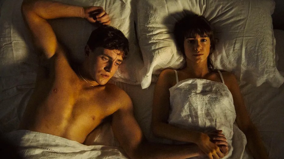 Erotikus álmaid vannak? Erről árulkodhatnak