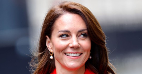 Katalin hercegné bebizonyította, hogy született királyné