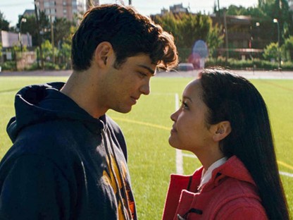To All the Boys I´ve Loved Before - Ez lesz az új kedvenc filmed