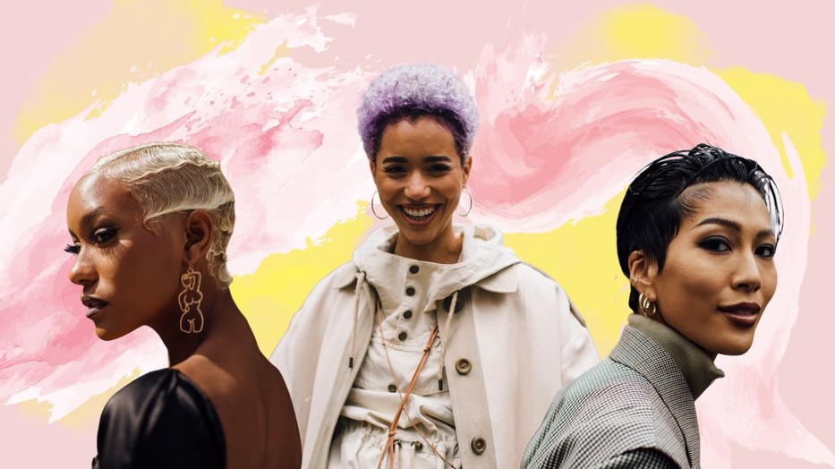 Az elmúlt száz év rövid haj trendjeiből a mai napig vannak visszatérő fazonok