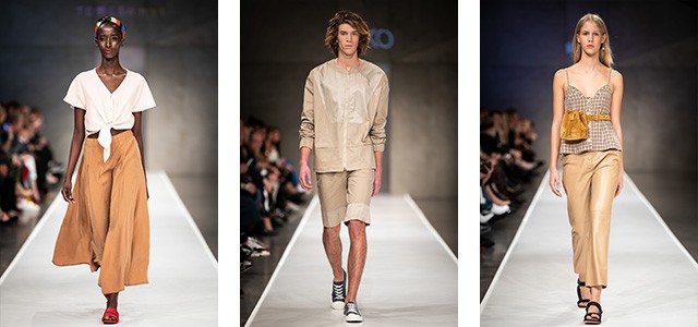 Tomcsányi, Cakó, Nanushka