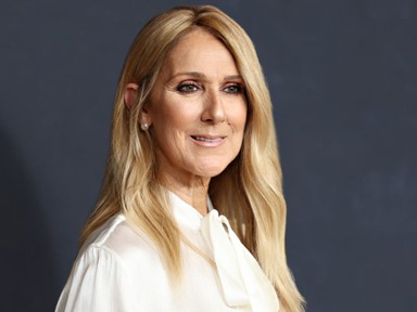 Szívszorító fotót osztott meg Céline Dion, könnybe lábad a szemünk, ha ránézünk