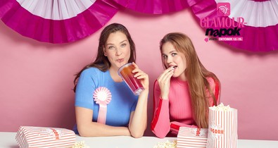 Tudtad, hogy az őszi GLAMOUR-napok alkalmával kedvezményesen pihenhetsz és szórakozhatsz?