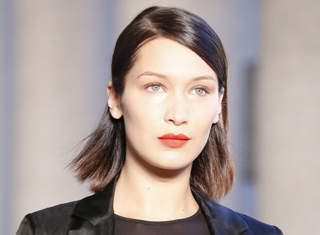 Bella Hadid