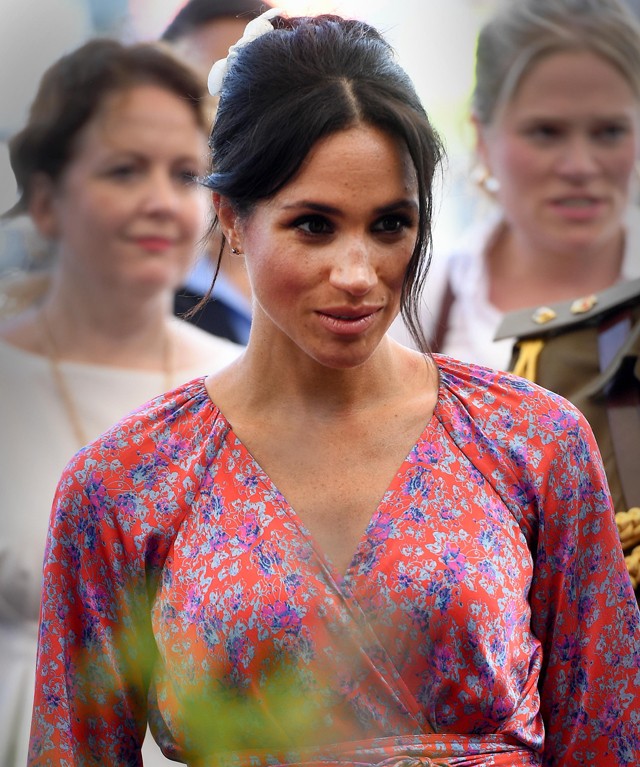 Meghan Markle