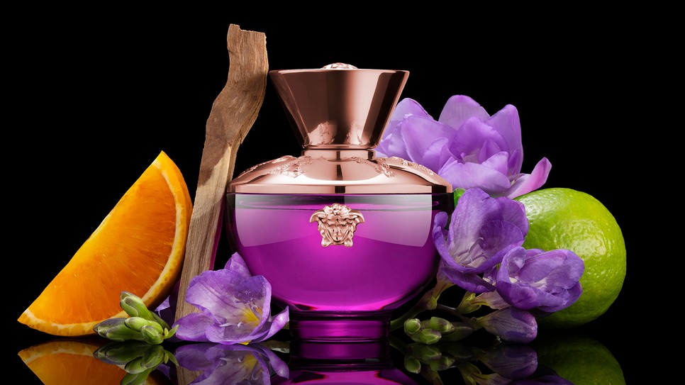 Versace Dylan Purple