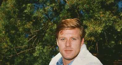 12 emlékezetes fotó a fiatal Robert Redfordról, amit sosem fogunk elfelejteni