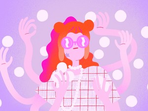 Nem a mesterséges intelligencia, hanem Torma Péter az oka, hogy az angol humor magyarul is működik – interjú a műfordítóval