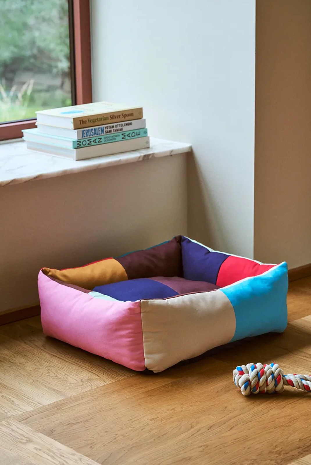 Kisállat ágy HAY - answear.hu 53 990 Ft GLAMOUR-NAPOK -30% MIN. 2 TERMÉK VÁSÁRLÁSAKOR