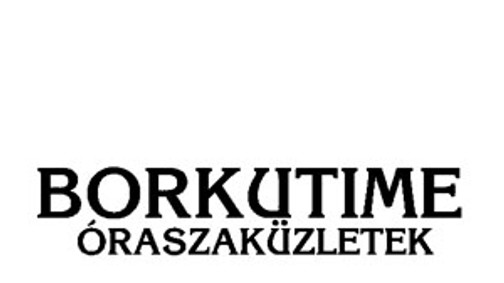 Borkutime Óraszaküzlet