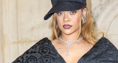 Rihanna levágatta a haját, és brutálisan jól áll neki a rövid frizura