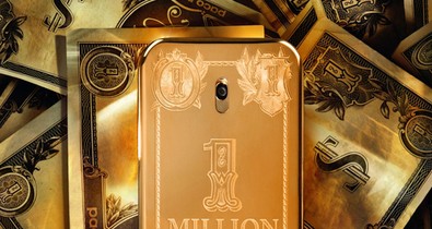 Te mivel kedveskednél a pasidnak?