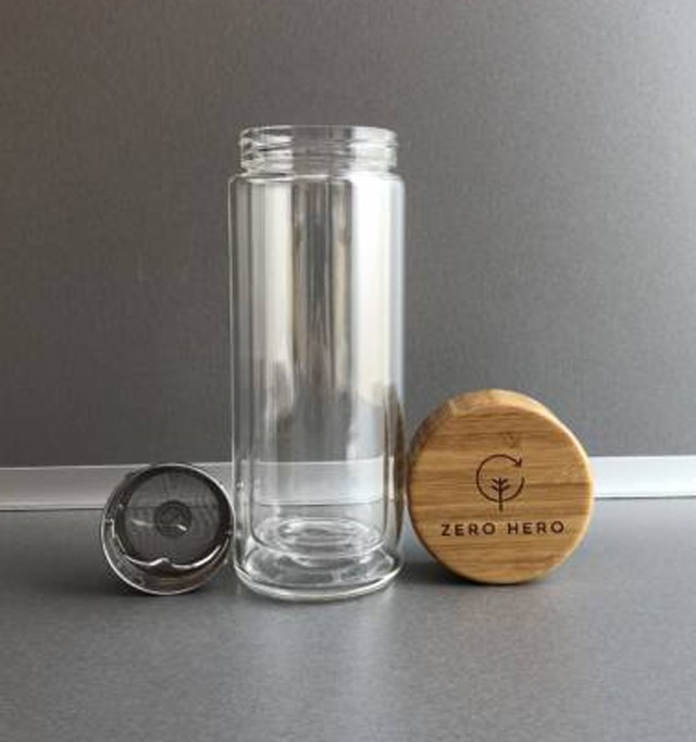 Ne pazarolj! Így cseréld le egyszer használatos eszközeidet környezettudatos alternatívákra