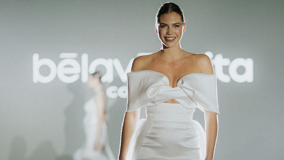 A 2026-os Bridal Fashion Show-n ismét ott lesz a magyar esküvői divat színe-java