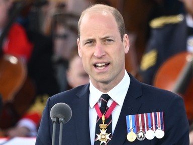 Ez a hagyomány már biztosan kihal a királyi családban: Vilmos herceg ki nem állhatta