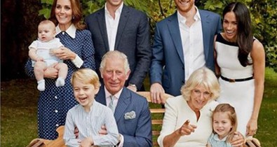 Meghackelték a királyi család Twitterét: nagyon bizarr dolgokat tettek közzé