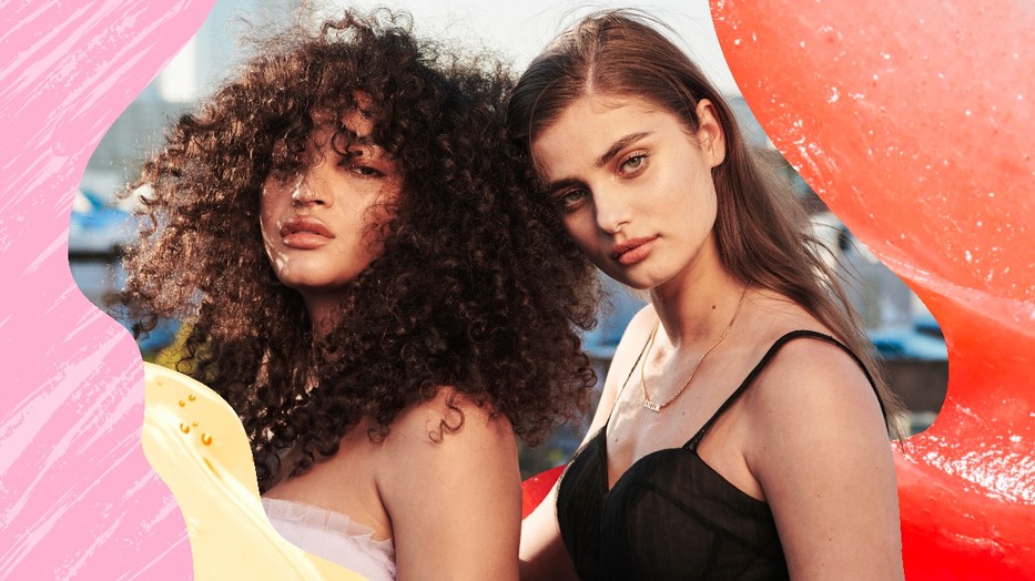 GlamDrop: Innovatív hajápolás, gyümölcsös ajkak és egy vegán illat, amely a nőket ünnepli