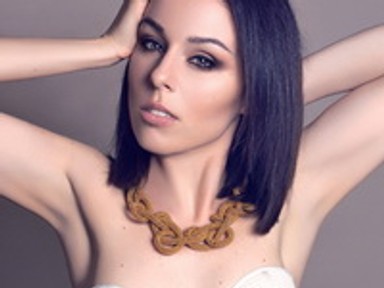 "Egyre jobban szeretem a nőt magamban..." - Kozma Orsi nyilatkozik