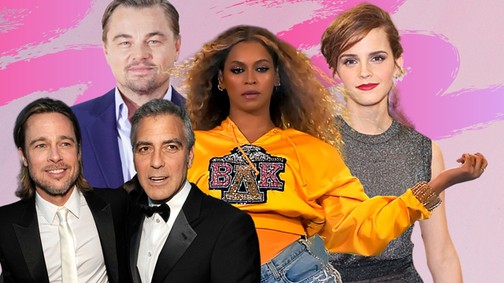 Hírességek, akik jótékonysági tevékenysége példaértékű