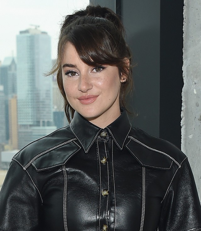 Shailene Woodley